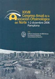 28 Congreso AON Pamplona 2006