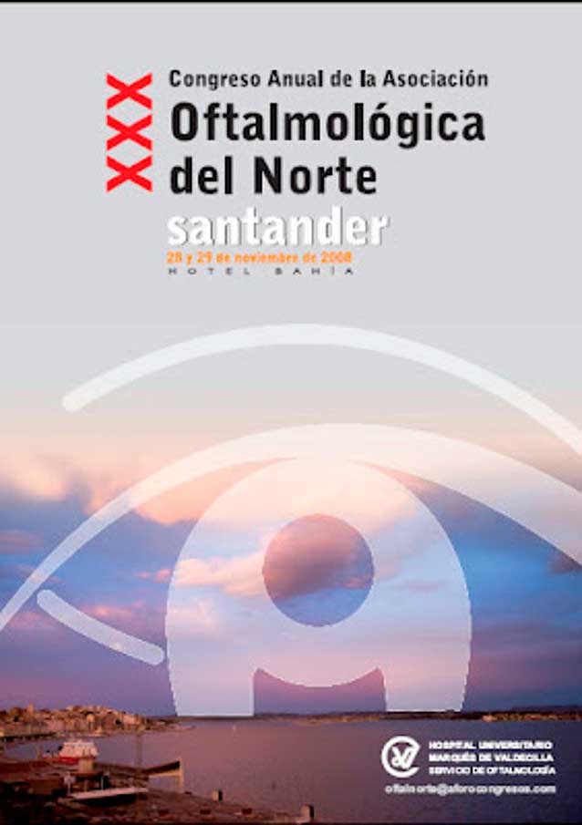 30 Congreso AON Santander 2008